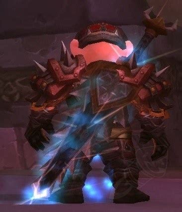 The Evolution of the Rune of the Fallen Crusader: Changes in WOTLK and Beyond